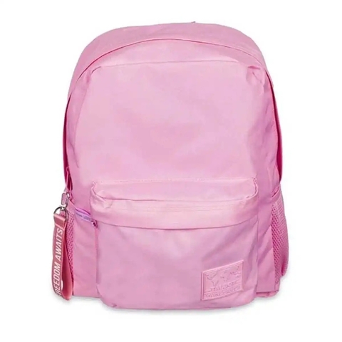 Mochila Rosa con llavero - WANDERLUST TALBOT - comprar online