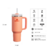 Vaso Stanley Quencher 1.18 Lts - NECTARINE en internet