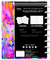Cuaderno HAPPY PLANNER x60hojas - en internet