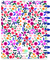 Imagen de Cuaderno HAPPY PLANNER x60hojas