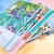 Cuaderno A4 Paisaje Van Gogh- 80 hojas rayadas - 80g en internet