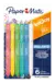 Bolígrafo Paper Mate Ink Joy-Colores Brillantes x6