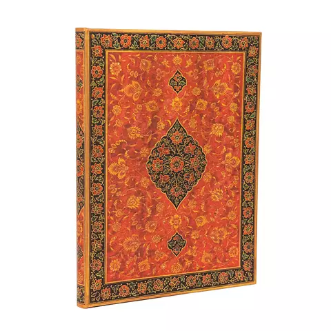 Cuaderno 18x23 Paperblanks- Layla poesía persa