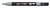Marcador UNI-BALL PC-3M -37 -GRIS- POSCA - - comprar online