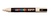 Marcador UNI BALL | POSCA PC 5M -BEIGE - comprar online