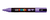 Marcador UNI BALL PC 5M LILA-POSCA - comprar online