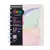 Cuaderno con sistema de discos 17x23-HAPPY PLANNER-