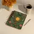 Cuaderno con sistema de discos 17x23-HAPPY PLANNER- - tienda online