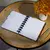 Imagen de Cuaderno con sistema de discos 17x23-HAPPY PLANNER-