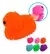 Muñeco Antiestrés Shaky Perrito Peludito - Squishy