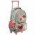 MOCHILA CARRO TALBOT SCHOOL GANG SALCHICHA 45cm - comprar online