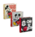 Carpeta N3 Micky Mouse - MOOVING