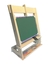 Pizarra Pastel 30x40 2 en 1-Liggo - Pensel Store