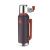 Termo Stanley Clasico 1.4 Lts. Asa Plegable Plum - comprar online