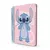 Cuaderno premiun Pocket- Stitch- MOOVING - - comprar online