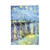 Cuaderno A4 Van Gogh Noche Estrellada Sobre el Rodando - 80 hojas rayadas - 80g - comprar online
