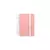 Cuaderno inteligente A6 x50 Hojas- Rose Pastel - comprar online