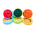 Sellos blister x 6 dulces - comprar online
