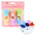 Sellos blister x 6 dulces