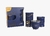 Set de Mate Boca Juniors - Big Life