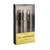 Set 3 Boligrafos Oficina - TALBOT
