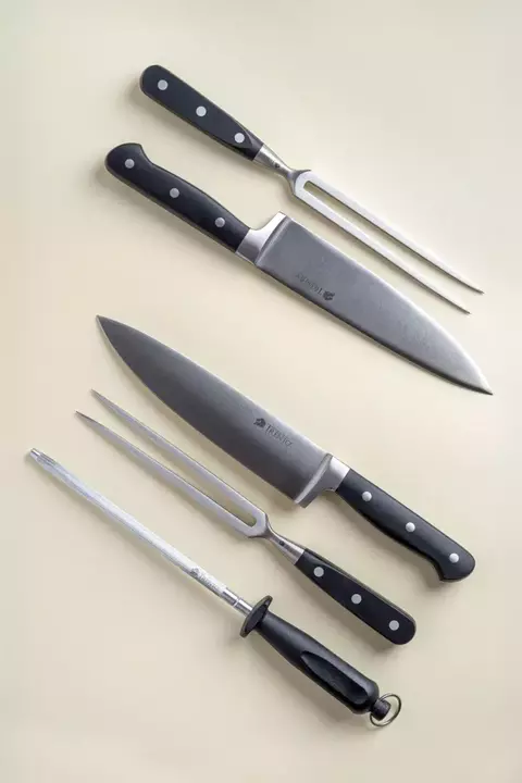 Set Gourmet x3 piezas- TRENTO - comprar online