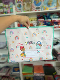 SER TWEENY ART SET IBI CRAFT