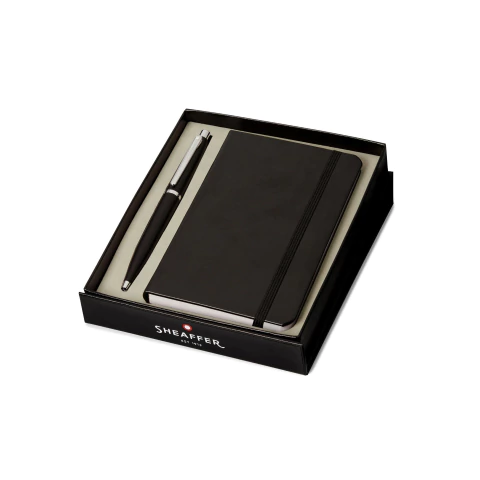 Set Bolígrafo Matte Black- SHEAFFER - comprar online