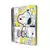Cuaderno A5 con Espiral Snoopy-MOOVING AT WORK - - comprar online