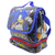 Lunchera Sonic 21cm ancho x 26cm alto - Cresko - comprar online
