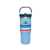 Botella Stanley Flip Straw 887ml CornFlowewr
