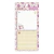 Sticky Notes 2 Blocks x25 hojas "Girl Power"- WERO