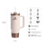 Vaso Quencher 2.0 887 ML- GILDED SUGAR -STANLEY en internet