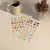 Stickers de Happy Planner