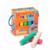 MAXI tizas Carioca Baby Caja x5 colores