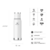 Termo Stanley Adventure TO GO 750ml Polar - comprar online
