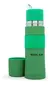 Mate Listo 500ml Termo Autocebante Acero Inoxidable Original Verde- ROLAN