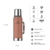 Termo Stanley Classic 950 L Clay Con Tapon - comprar online