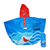 Capa de lluvia Piloto de 3 a 7 años - Baby Shark
