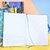 Cuaderno A4 Van Gogh Terrraza del Café en la noche - 80 hojas rayadas - 80g - Pensel Store