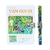 Libreta A6 Van gogh . Colours - comprar online