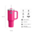 Vaso Stanley Quencher 1.18 Lts - Passion pink en internet