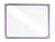 Pizarra Magic 2 en 1 (40x60) - Liggo - comprar online