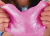 Adhesivo ELMER'S Glitter Glue Rosa 177 ml - comprar online