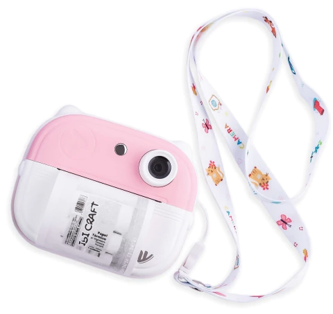 Camara de Fotos Ibi Craft - comprar online
