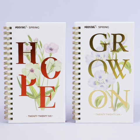 Agenda 2026 Pocket- Mooving