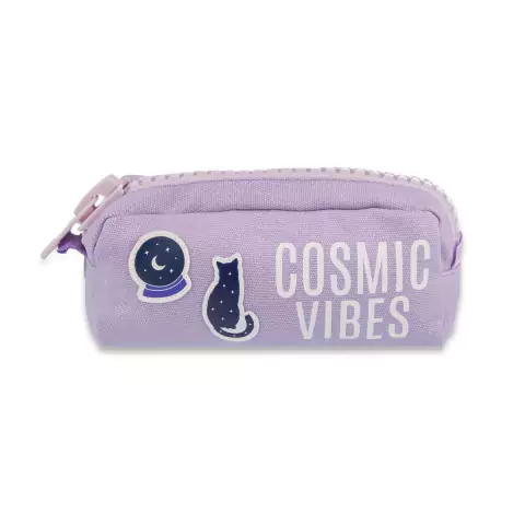 Cartuchera Talbot Cosmic Vibes