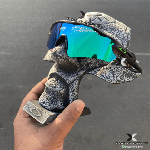 Óculos de Sol Radar EV Verde