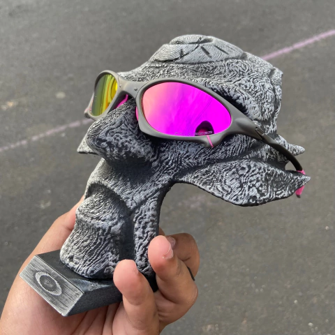 Óculos de Sol Penny X-Metal Rosa