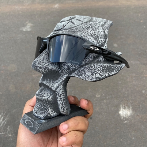 Óculos de Sol Flak 2.0 Preta